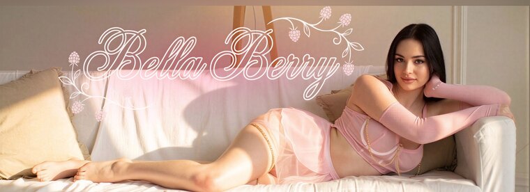Bella Berry💜 Real Fairy🔮 cover image