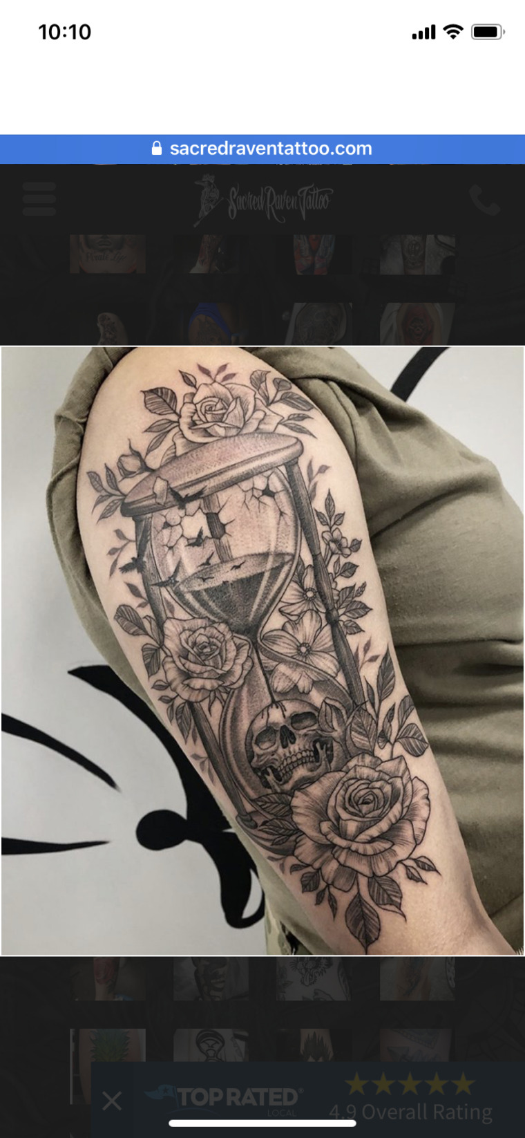Bella cover image