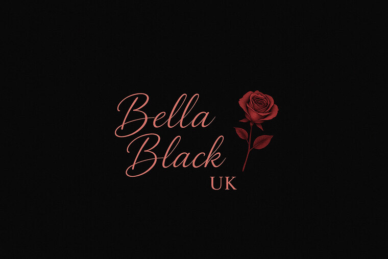 Bella Black cover image