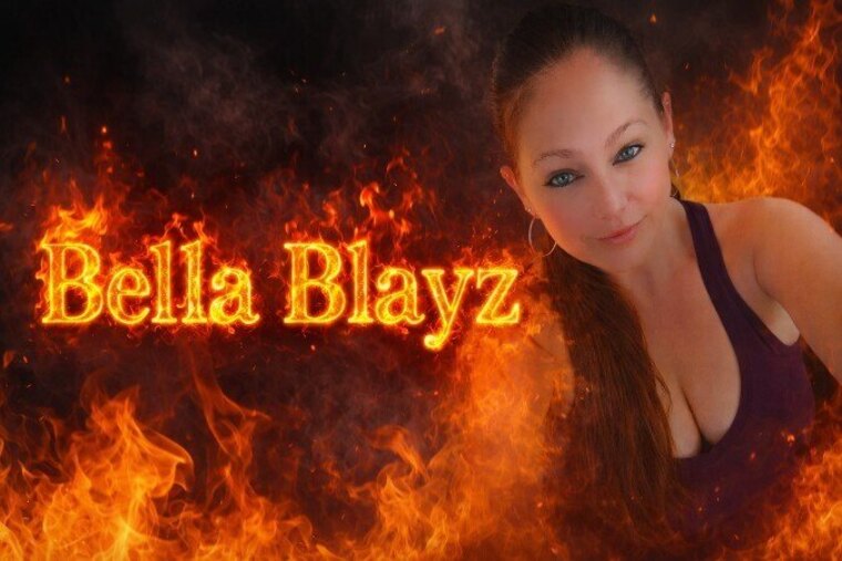 Bella Blayz cover image