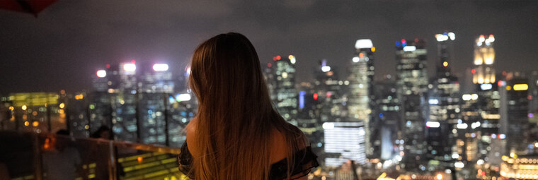 Bella Blonde banner image