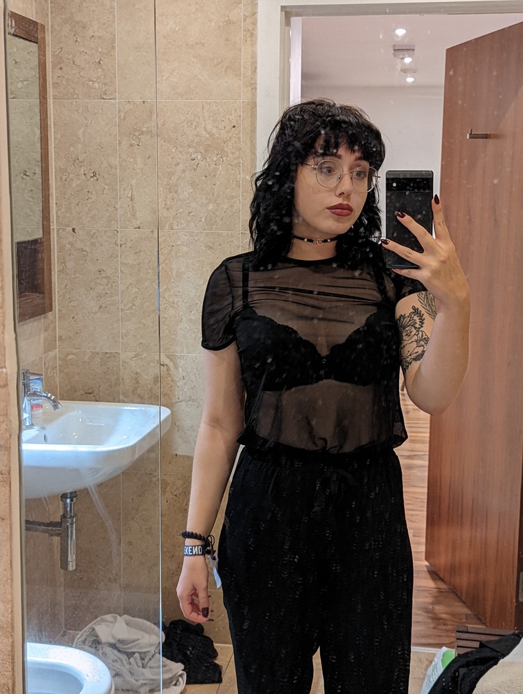 Bella Brooks cover image