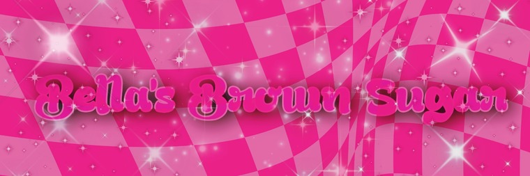 Bella BrownSuga cover image