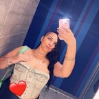 Bella the thick mixed bunny 🐰 avatar