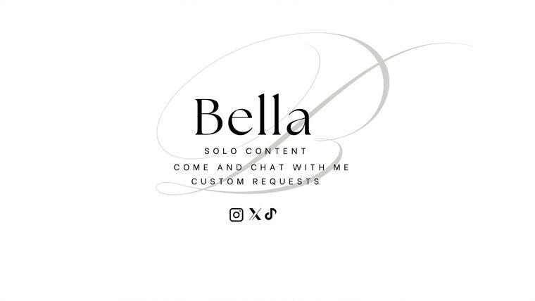 Bella banner image