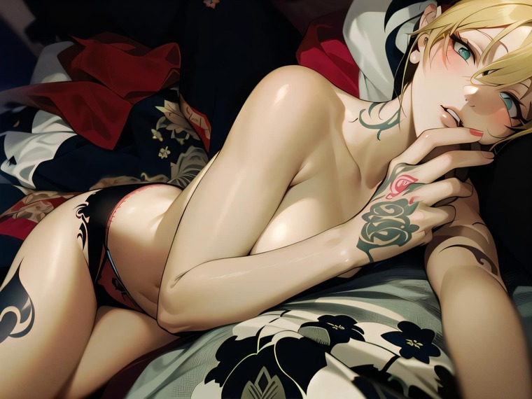 Belladonna cover image