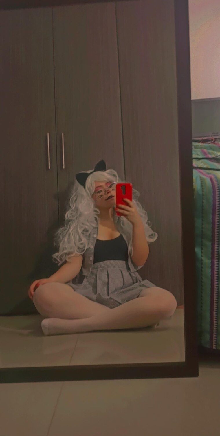 Belladonna banner image