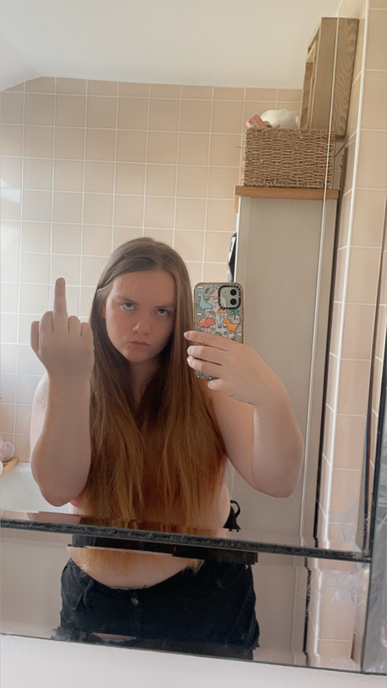 Goddess_Belladonna_Bitch cover image