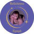 Belladonna Nymph avatar