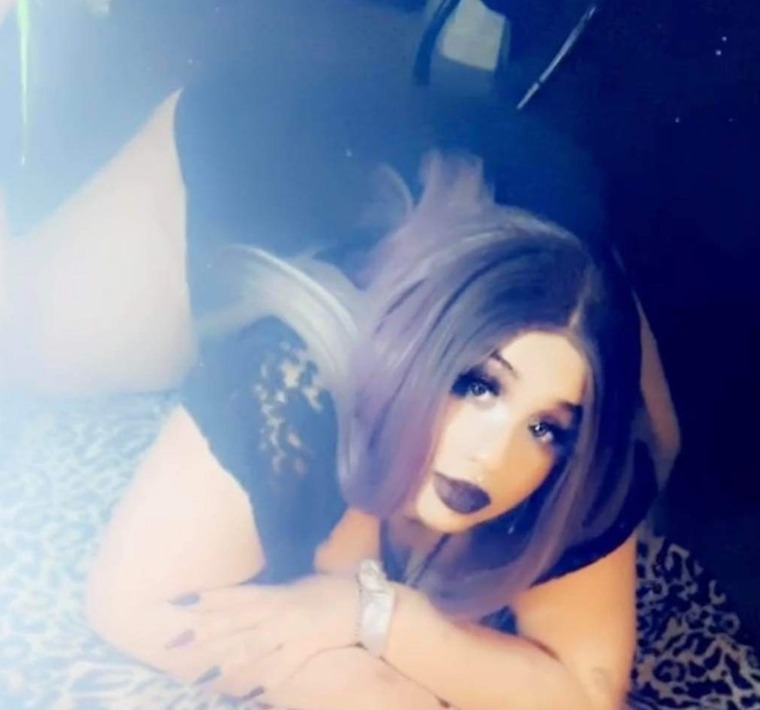 Belladonna Shadow banner image