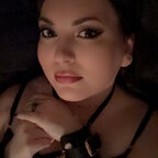 BellaDonna’s Kiss avatar