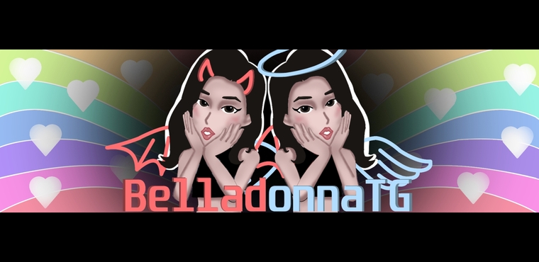 Belladonna cover image