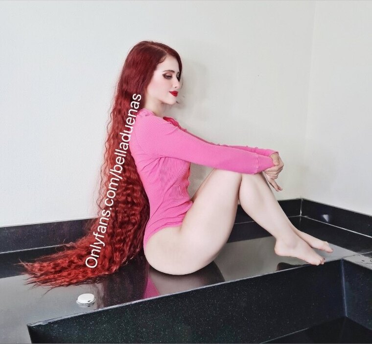 Bella Duenas banner image