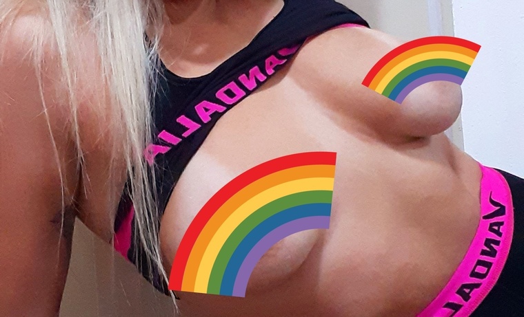 ⚡Bella Elektra⚡🇦🇷 banner image