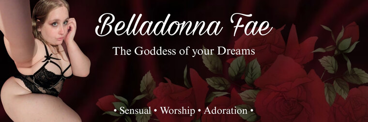Goddess Fae VIP ✨ cover image