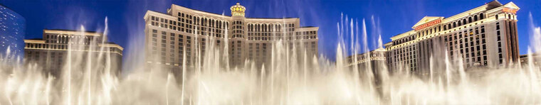 Bellagio Fountain cover image