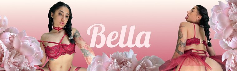Bella 💕 cover image