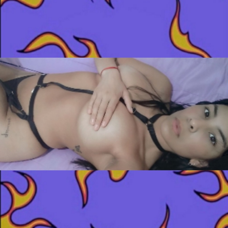 🔥 Bella, Argentinian brunette 🔥 cover image