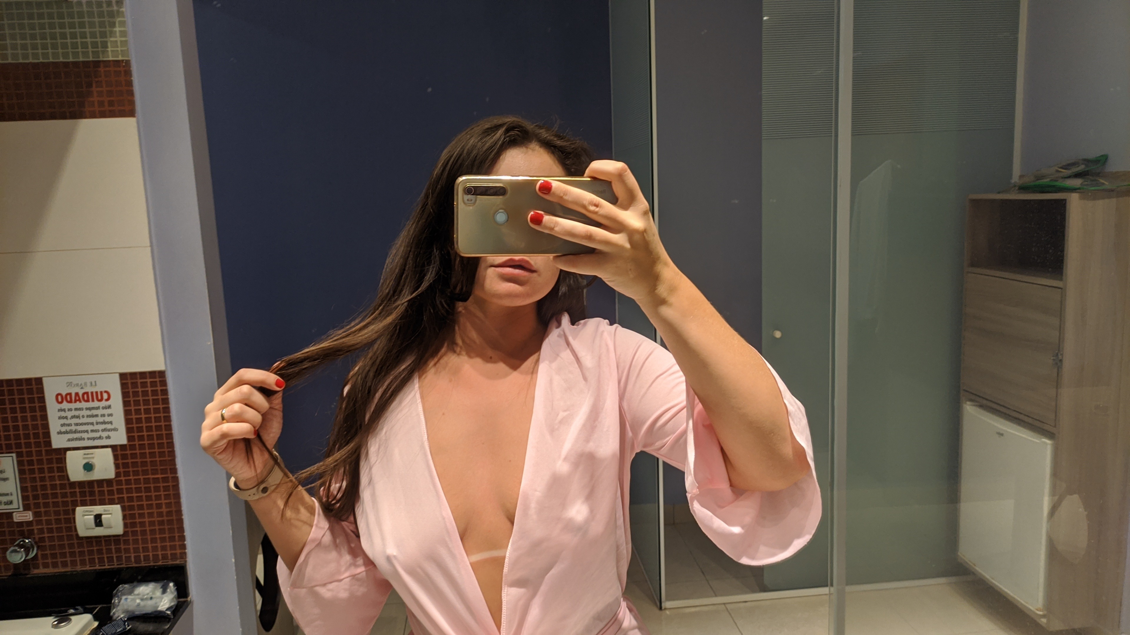 Bella Casada Hotwife banner image