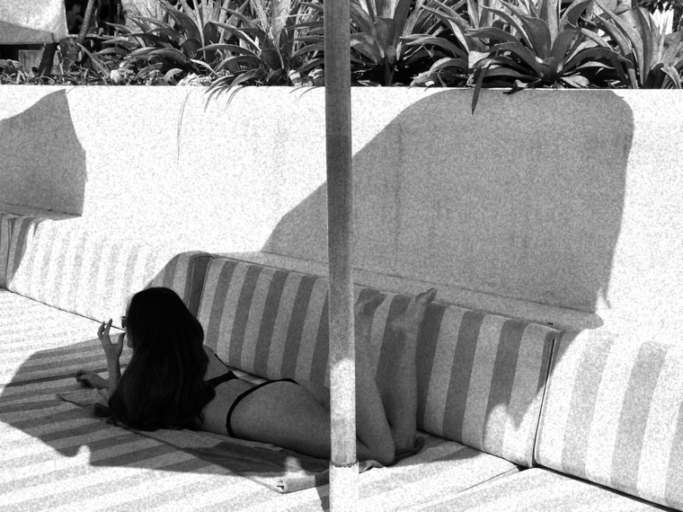 Bella cover image