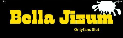 BellaJizumFree cover image