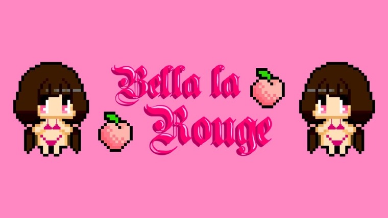 Bella la Rouge💋 cover image