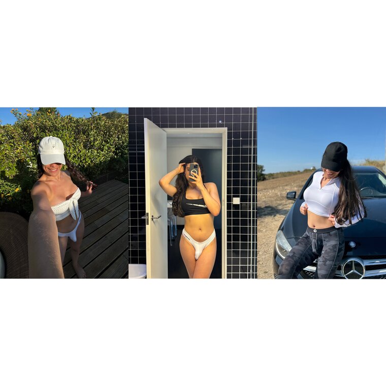 Isabella Tgirl 🏳️⚧️ banner image