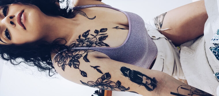 Bella Machado cover image