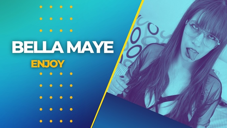 Bella Maye cover image