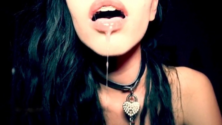 Goth Aphrodite♡ cover image