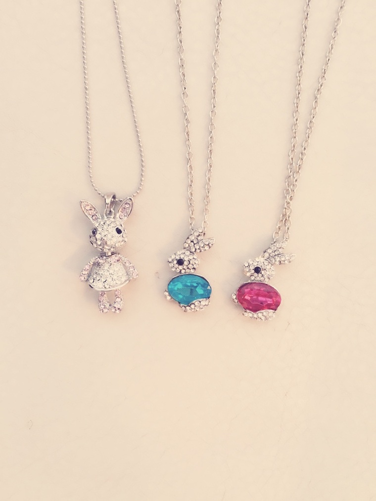 Bella Bunny cover image