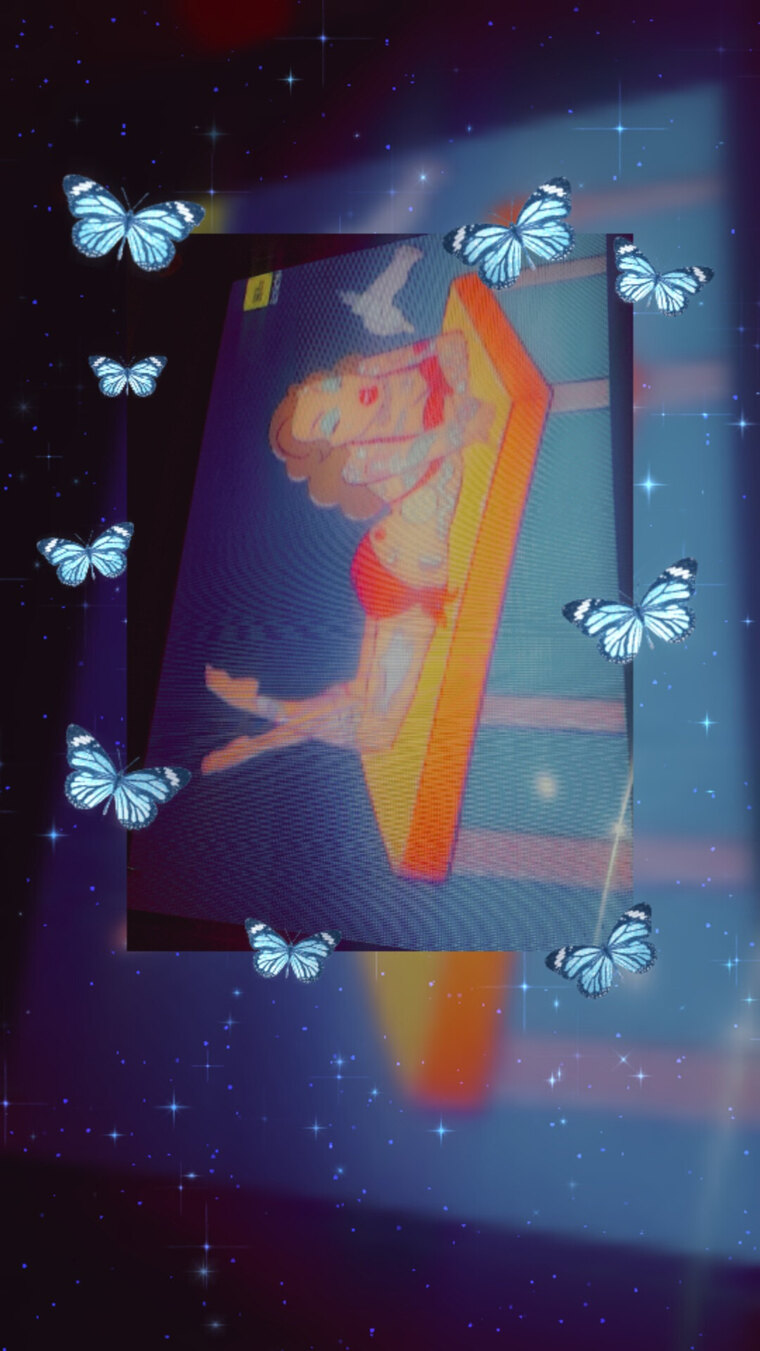 Alejandra The Best😋✨🍭🍒🛸 banner image