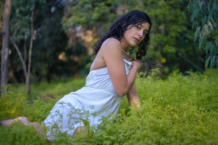 Bella Ángel banner image