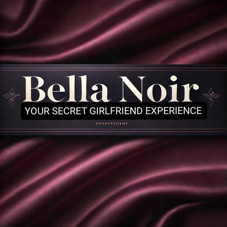 Bella Noir cover image