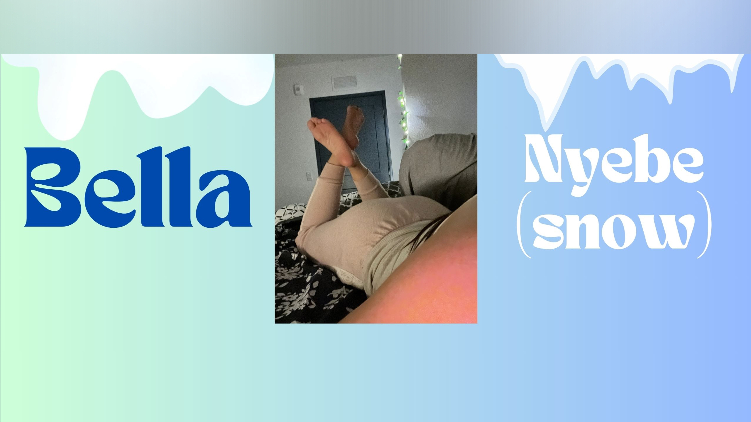 Bella Nyebe banner image