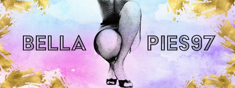 BellaPies97 cover image