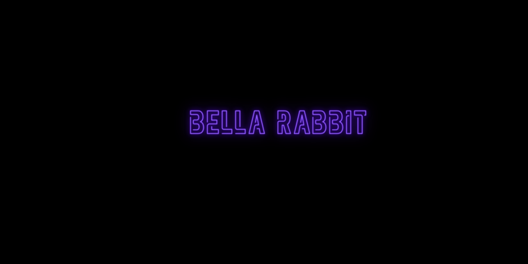 Bella Rabbit cover image
