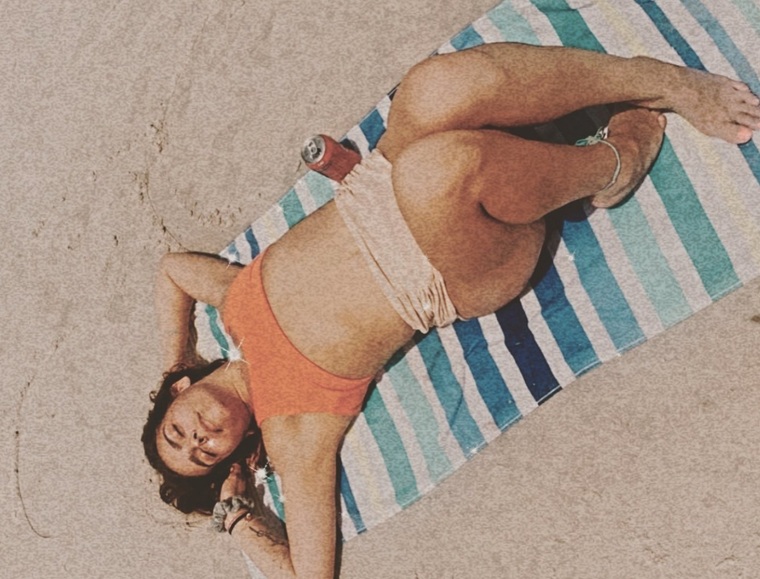 Bella Reaux cover image