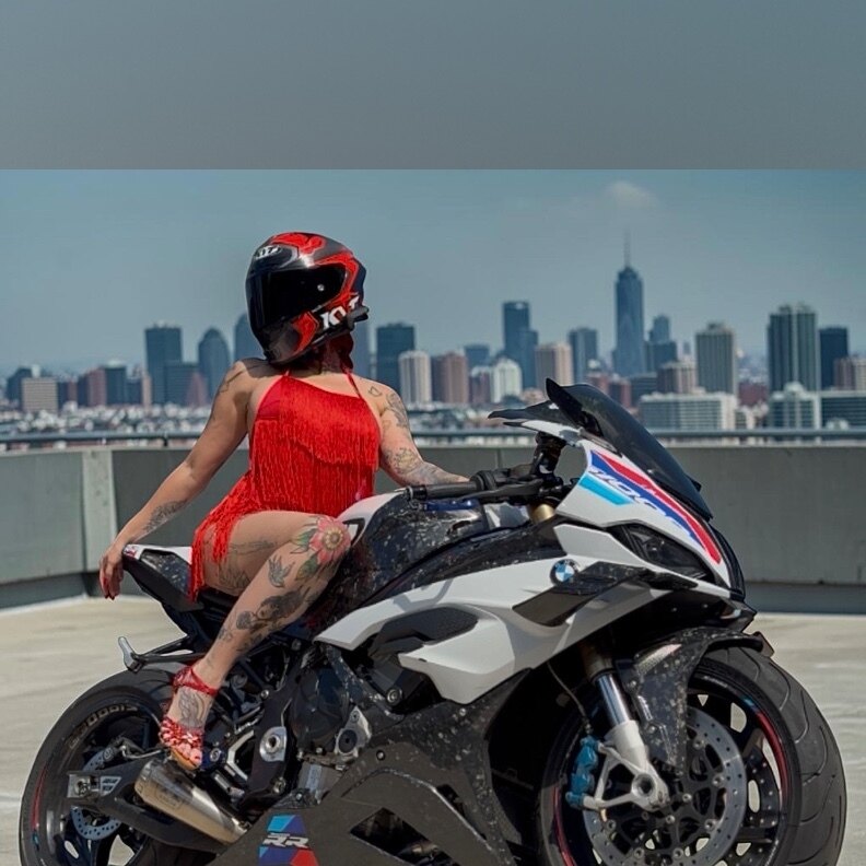 Bella Ridesx banner image