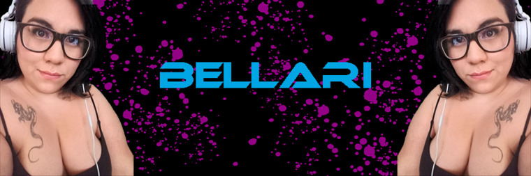 Bellari banner image