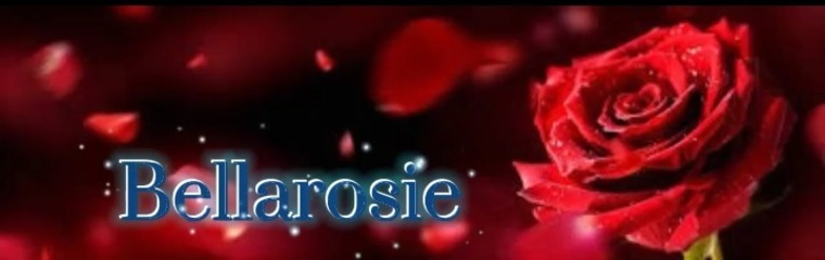 Bellarosie cover image