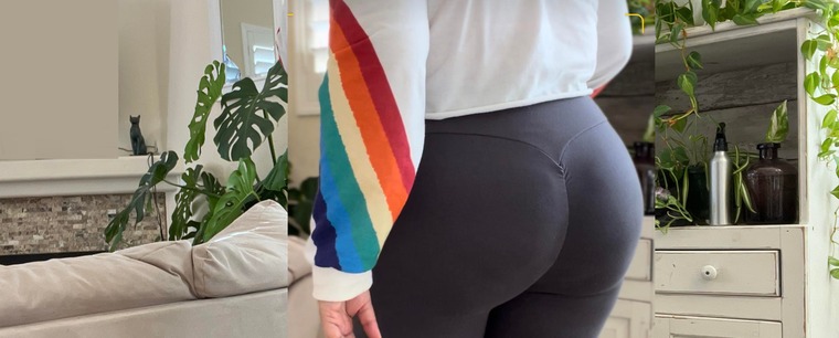 Bella's Big Booty cover image