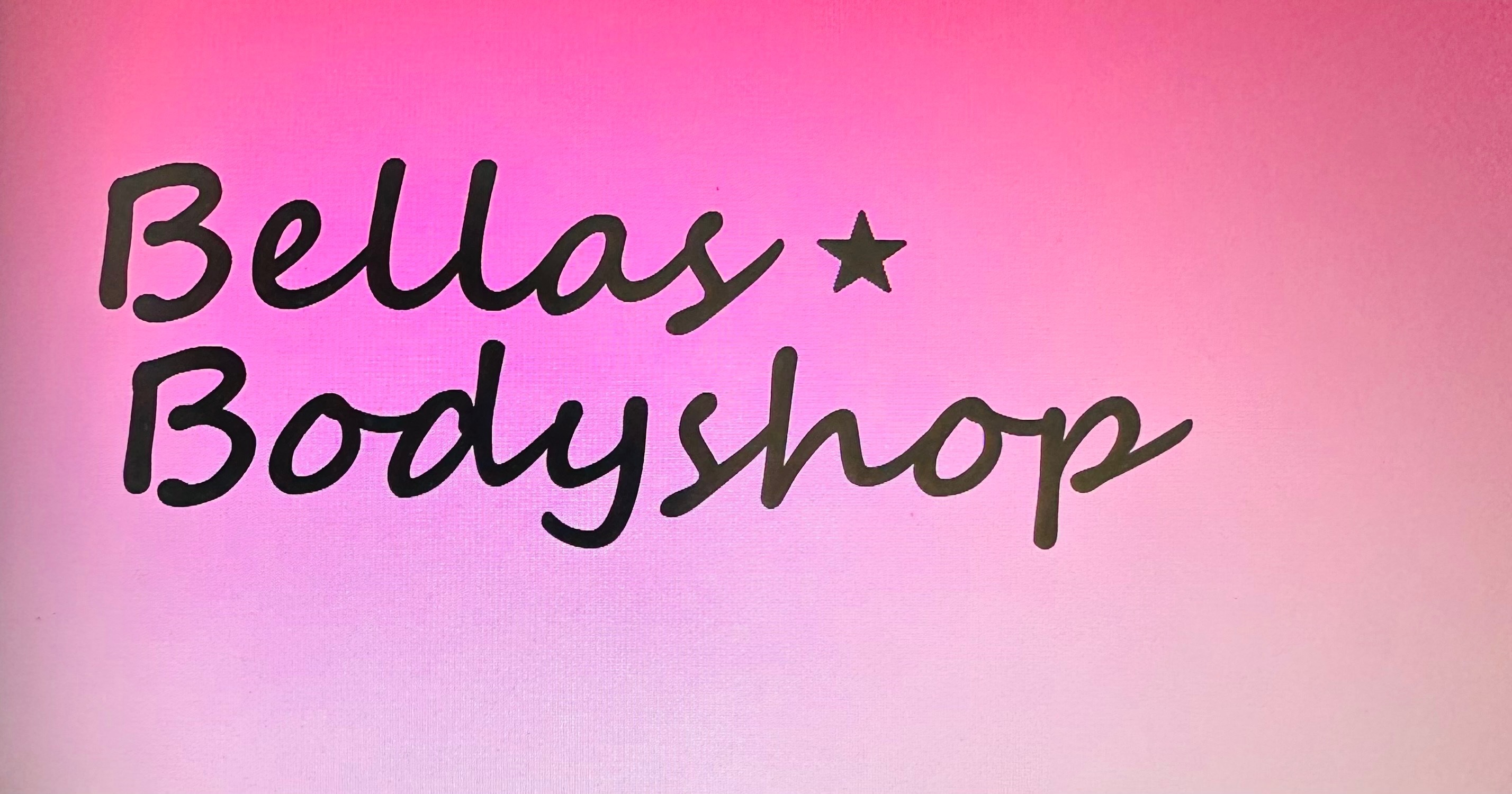Bella banner image