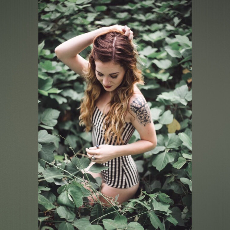 Bella Shae cover image
