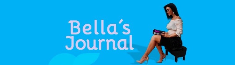 Lively Bella cover image