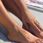Bella's Feet avatar