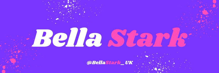 𝐁𝐄𝐋𝐋𝐀 𝐒𝐓𝐀𝐑𝐊 💫 cover image
