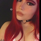 🥀🦇 𝕷𝖊 𝕰𝖓𝖈𝖍𝖆𝖓𝖙𝖗𝖊𝖘𝖘🦇🥀 avatar