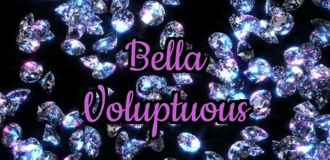 Bella Voluptuous cover image
