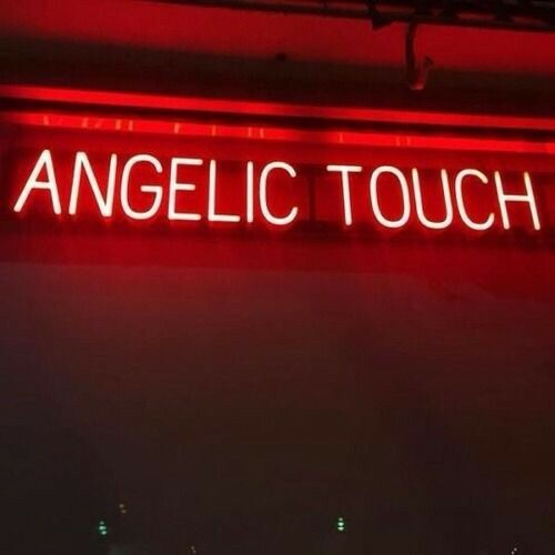 Angel banner image